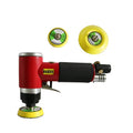 Pneumatic Polishing Machine Sandpaper Machine Car Waxing Machine