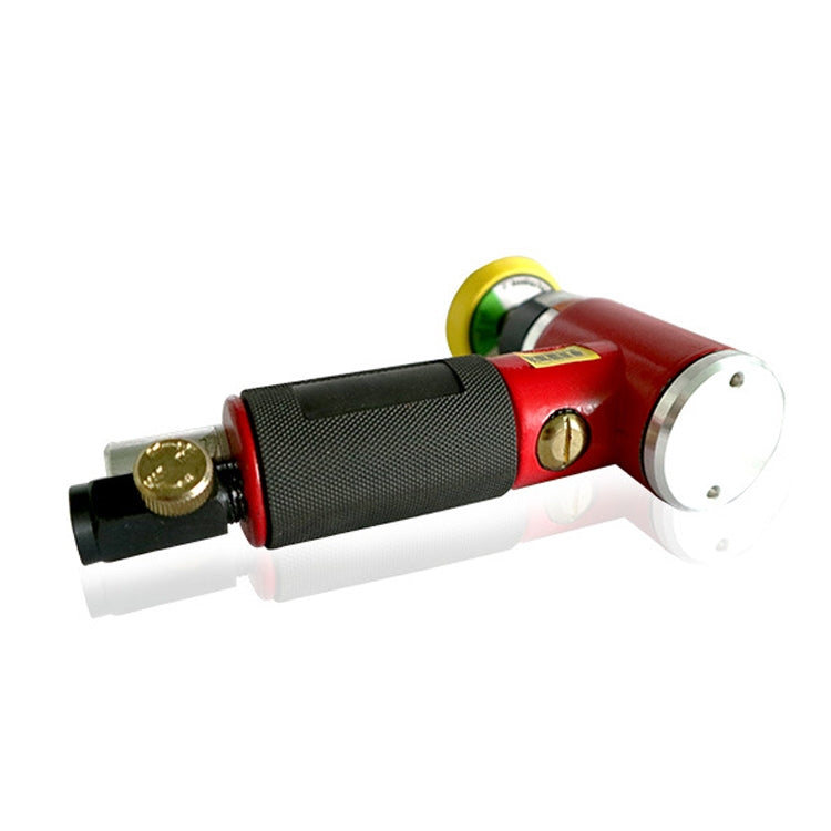 Pneumatic Polishing Machine Sandpaper Machine Car Waxing Machine