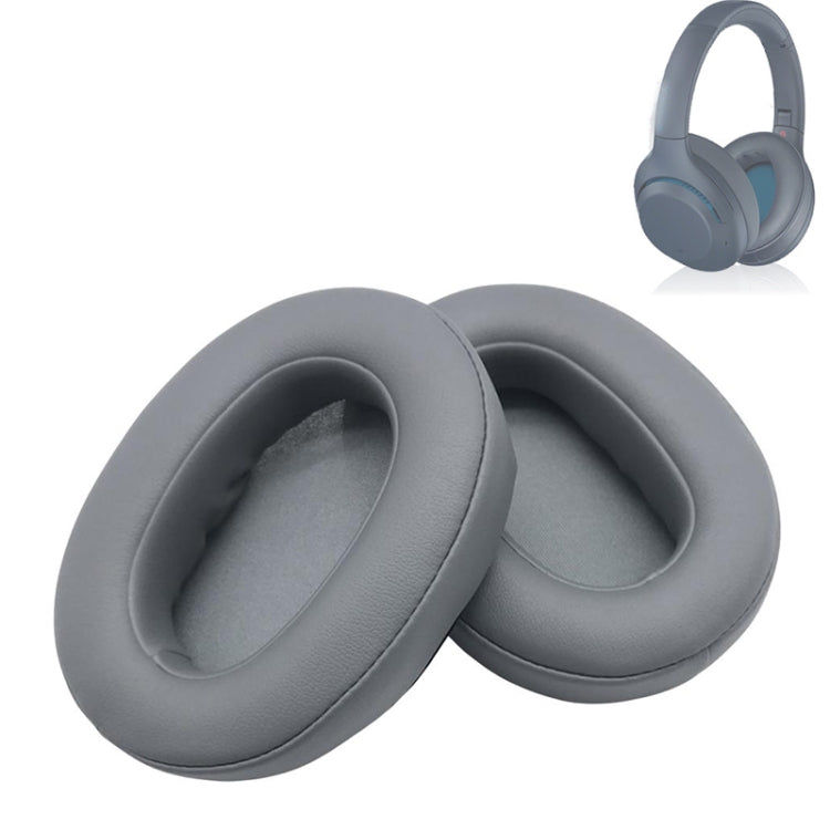 2pcs Sponge Earpad For SONY WH-XB900N Headset