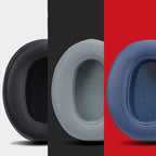 2pcs Sponge Earpad For SONY WH-XB900N Headset