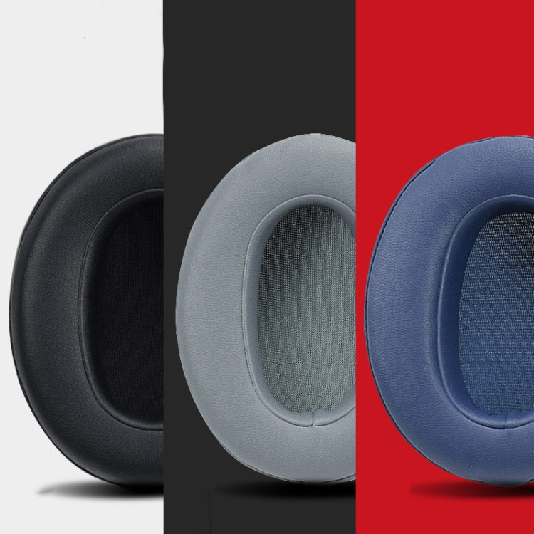 2pcs Sponge Earpad For SONY WH-XB900N Headset