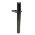 LH-D012-01 Cylindrical Metal Furniture Support Legs, Height: — view 23