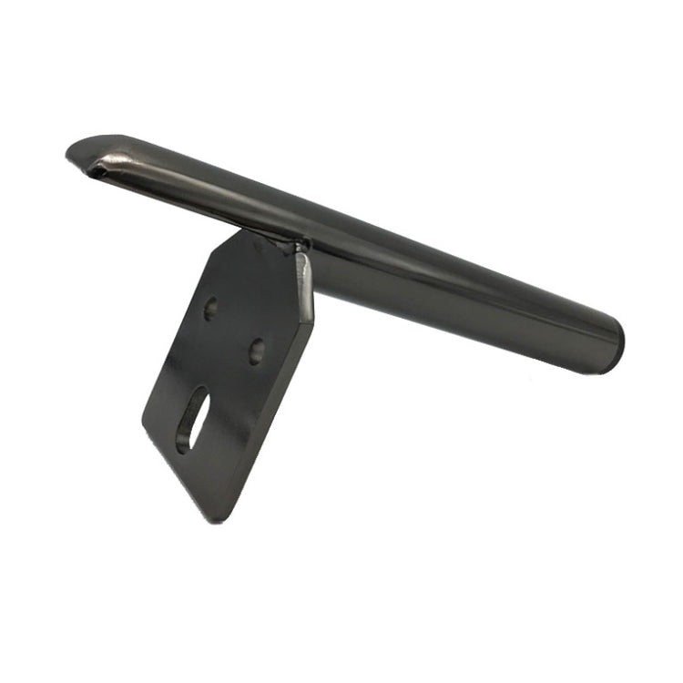 LH-D012-01 Cylindrical Metal Furniture Support Legs, Height: — view 24