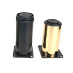 LH-OU050 Thickened Stainless Steel Furniture Support Legs, Height: — view 11