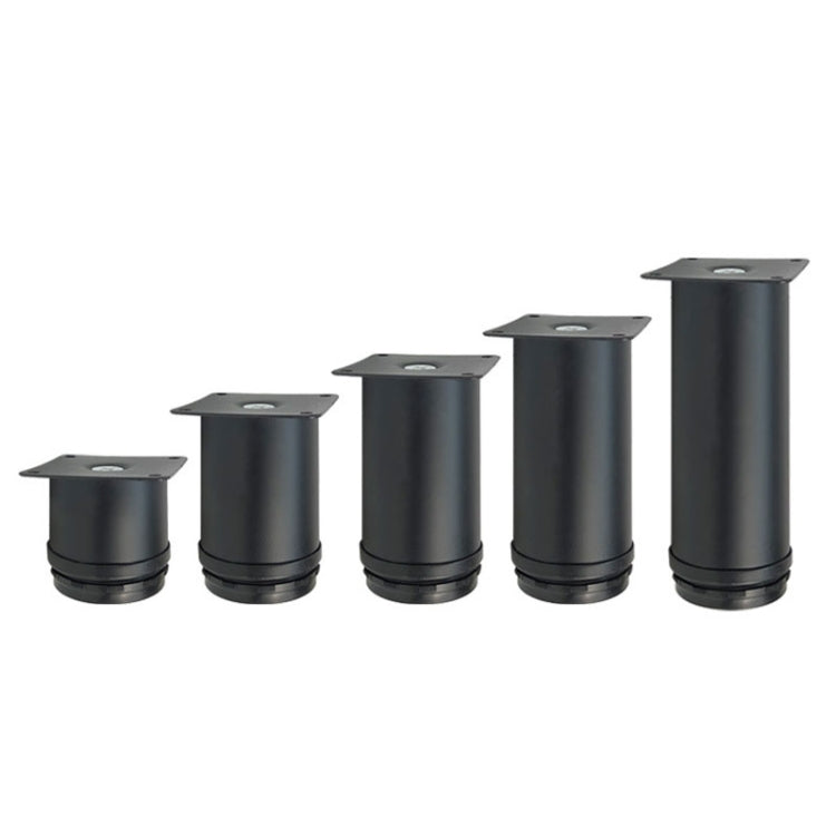 LH-OU050 Thickened Stainless Steel Furniture Support Legs, Height: — view 14