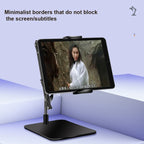 Phone Tablet Desktop Live Broadcast Cantilever Bracket — view 7