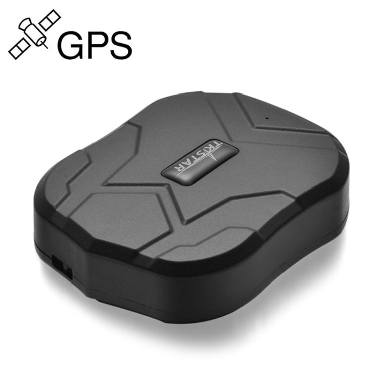 Vehicle Quad Frequency Network GPS Tracker, TK905 4G