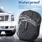 Vehicle Quad Frequency Network GPS Tracker, TK905 4G