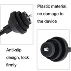 Auto Clutch Hole Tool