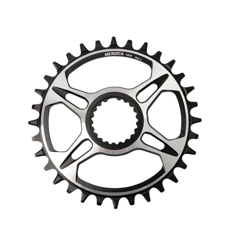 MEROCA Positive And Negative Teeth Repair Disc For Shimano M7100/8100/9100