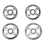 MEROCA Positive And Negative Teeth Repair Disc For Shimano M7100/8100/9100