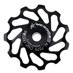 MEROCA Ceramic Bearing Mountain Bike Guide Wheel
