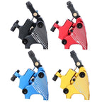 1 Pair IIIPRO Flat Mount Road Calipers Bilateral Brakes