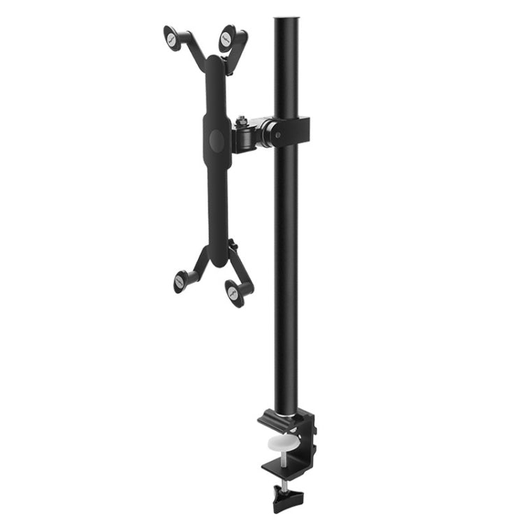 Metal Bedside Desktop Clip Lazy Tablet Phone Holder