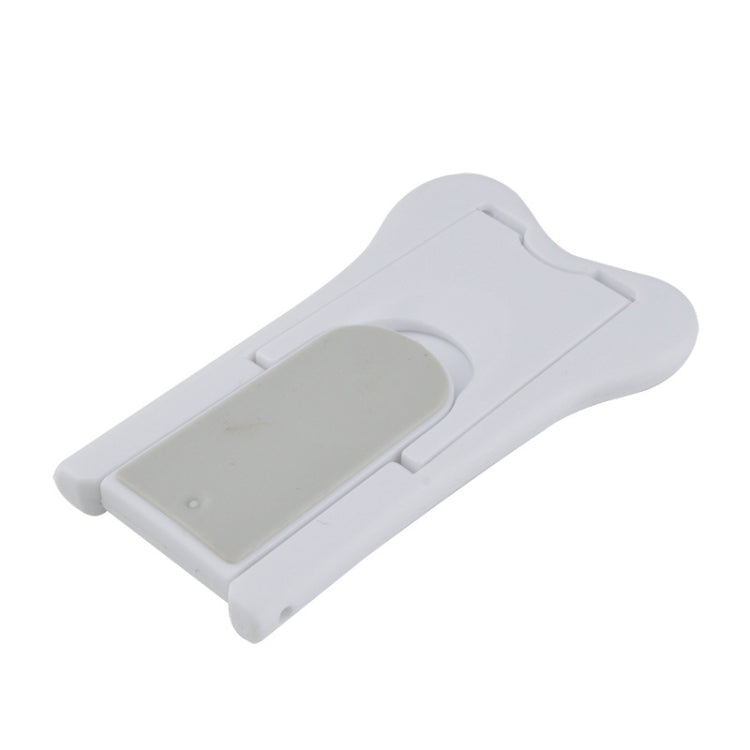 Children Sliding Rail Door And Window Safety Lock