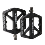MEROCA Mountain Bike Nylon Pedal