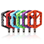 MEROCA Mountain Bike Nylon Pedal
