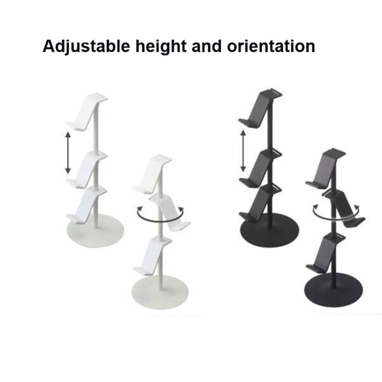 Gamepad Storage Rack Desktop Headphone Storage Rack