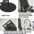 Gamepad Storage Rack Desktop Headphone Storage Rack