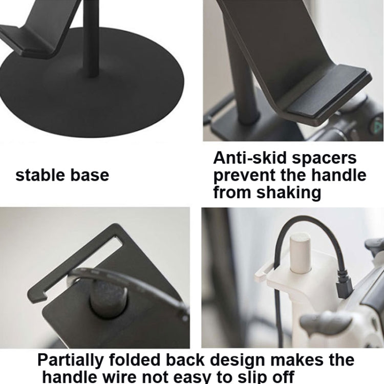 Gamepad Storage Rack Desktop Headphone Storage Rack