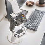 Gamepad Storage Rack Desktop Headphone Storage Rack