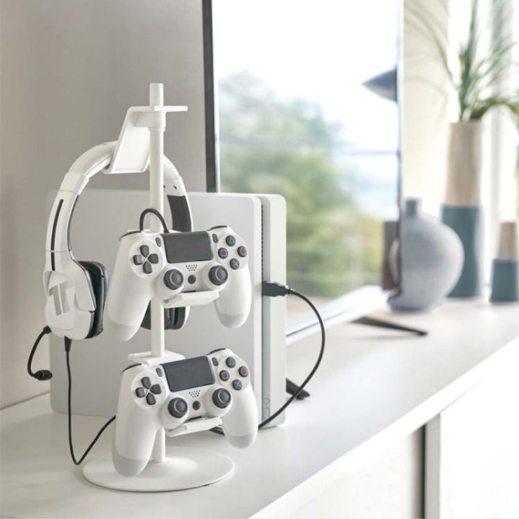 Gamepad Storage Rack Desktop Headphone Storage Rack
