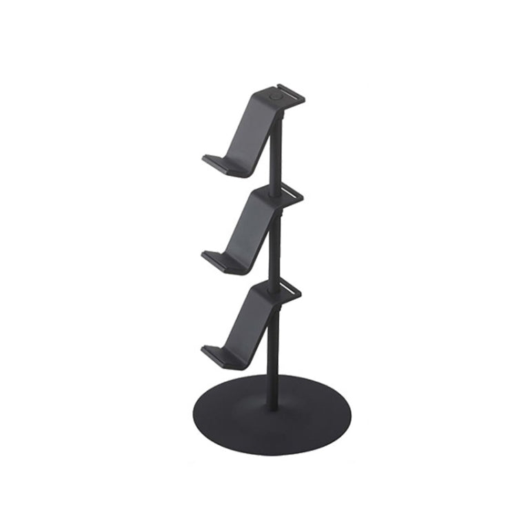 Gamepad Storage Rack Desktop Headphone Storage Rack