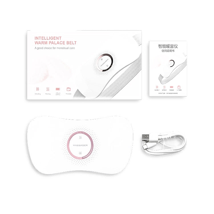 Electric Heating Uterus Warming Belt