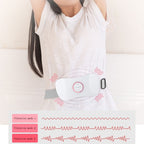 Electric Heating Uterus Warming Belt