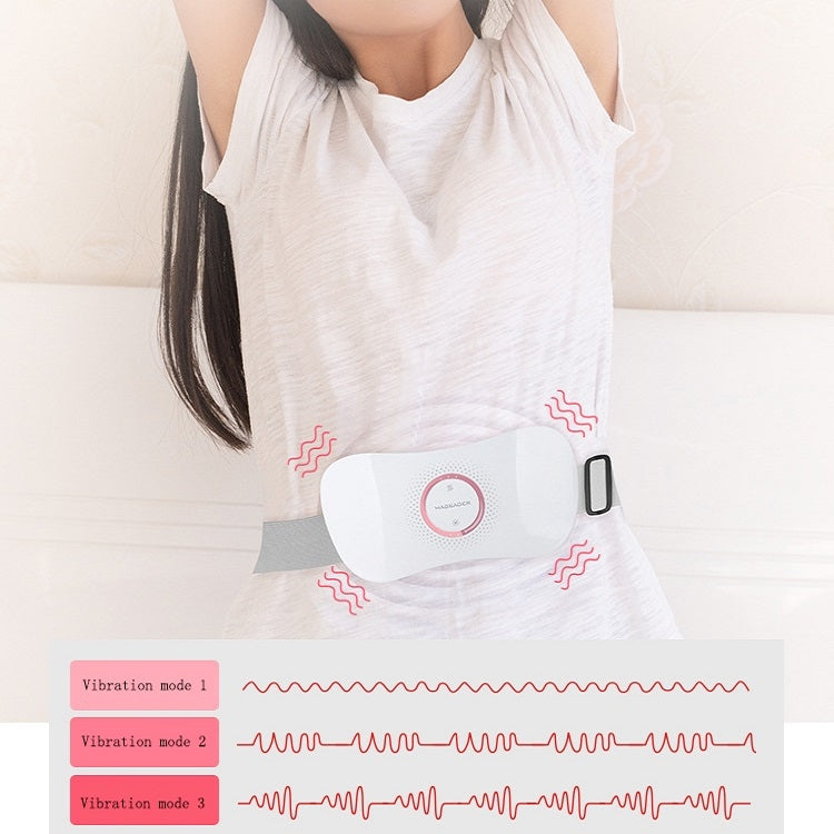 Electric Heating Uterus Warming Belt