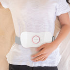 Electric Heating Uterus Warming Belt