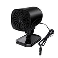 12V Portable Car Heater Defroster