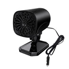 12V Portable Car Heater Defroster