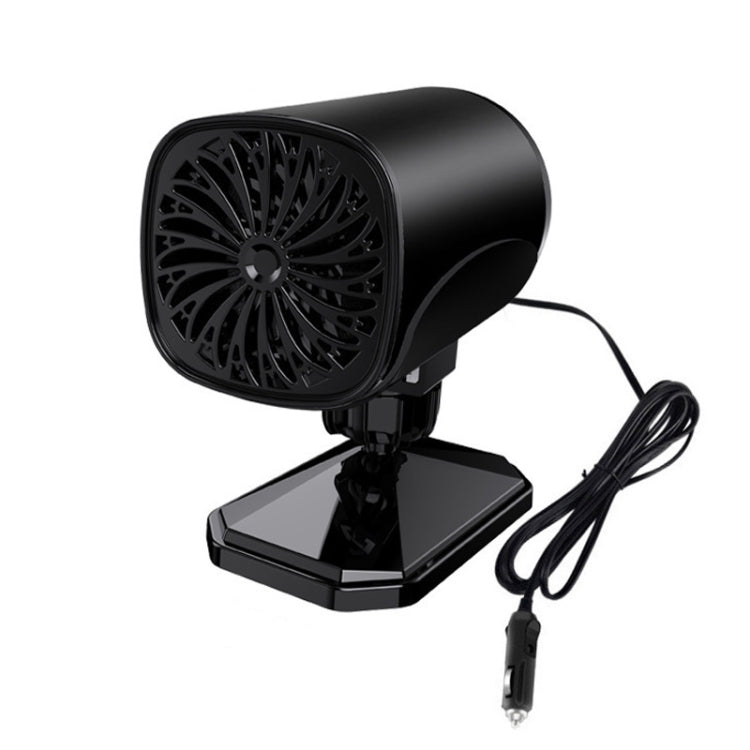 12V Portable Car Heater Defroster