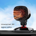 12V Portable Car Heater Defroster