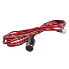 7426 Vehicle Heater Current Limiting Line Adapter Cable