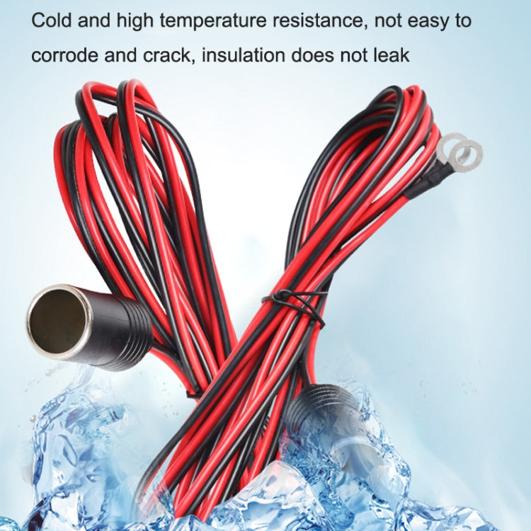 7426 Vehicle Heater Current Limiting Line Adapter Cable
