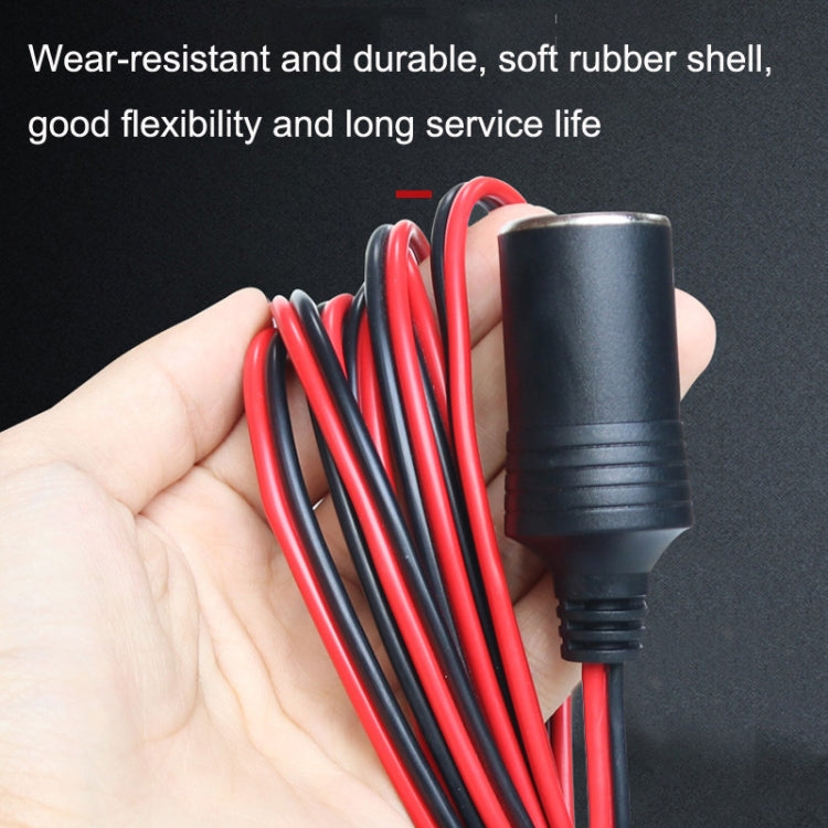 7426 Vehicle Heater Current Limiting Line Adapter Cable