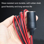 7426 Vehicle Heater Current Limiting Line Adapter Cable