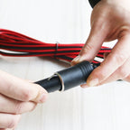 7426 Vehicle Heater Current Limiting Line Adapter Cable