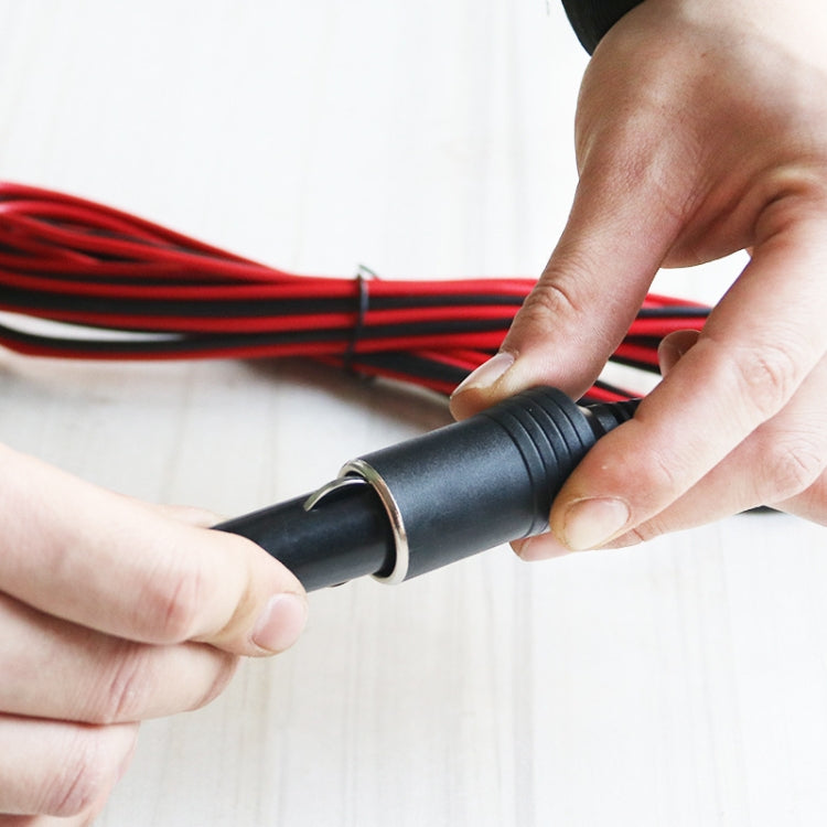 7426 Vehicle Heater Current Limiting Line Adapter Cable