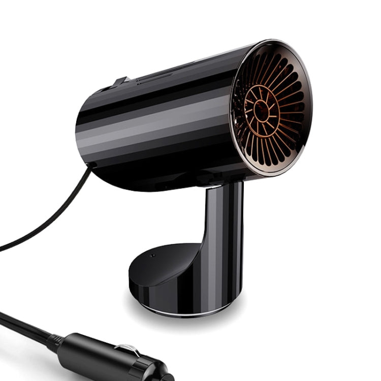 Folding Winter Car Heater