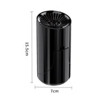 Folding Winter Car Heater