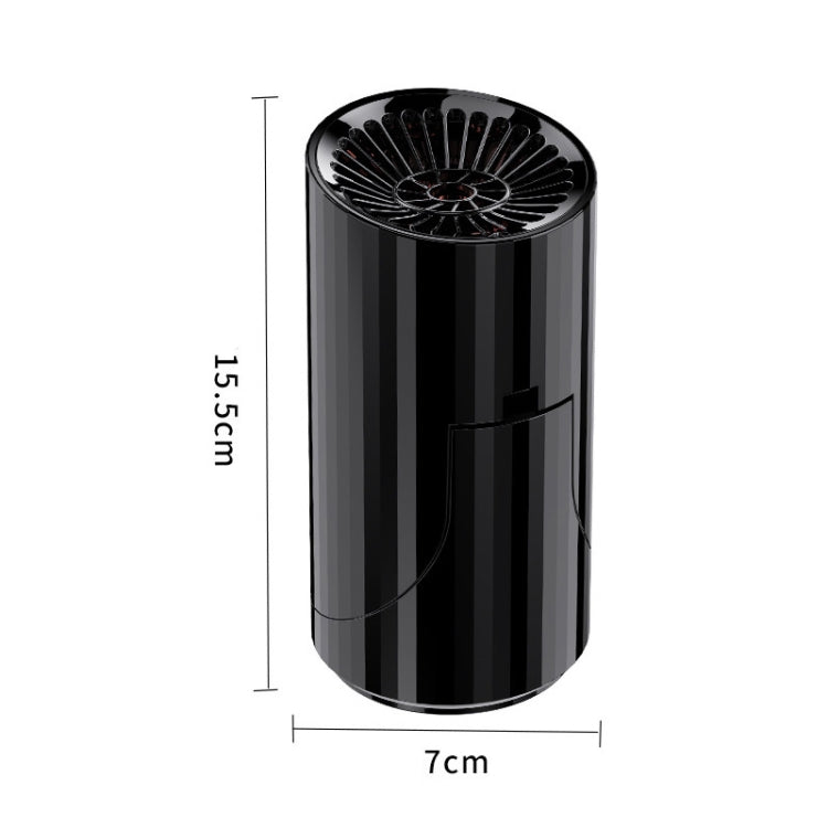 Folding Winter Car Heater