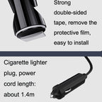 Folding Winter Car Heater