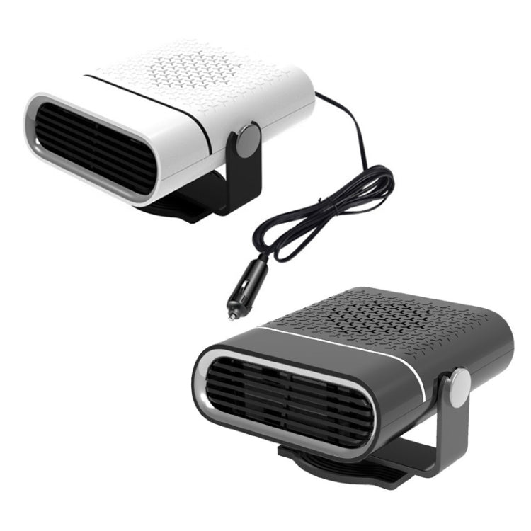 24V Winter Car Heater Demister