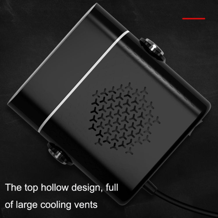 24V Winter Car Heater Demister