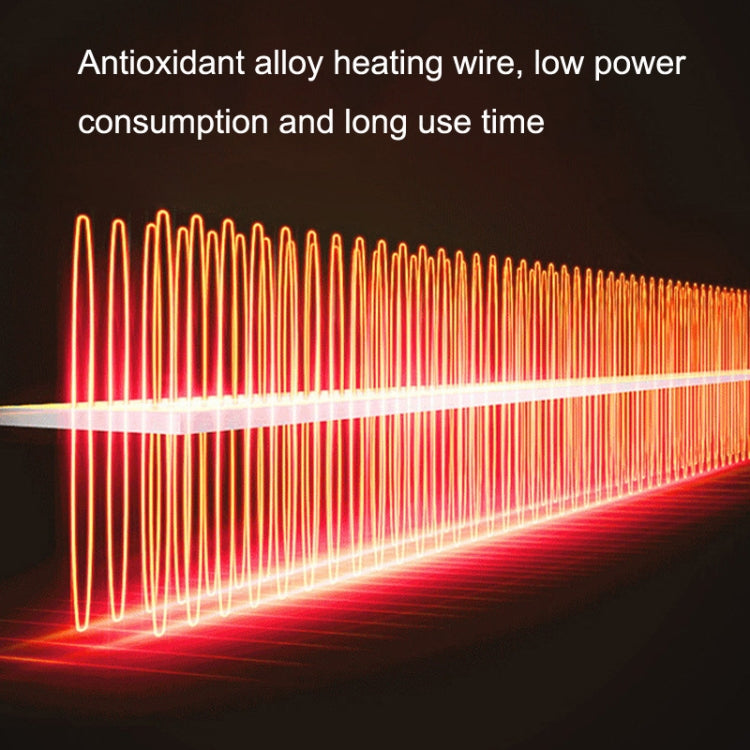 24V Winter Car Heater Demister