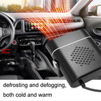 24V Winter Car Heater Demister