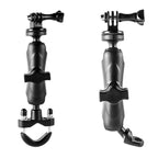 Motorcycle Action Camera Mount Holder